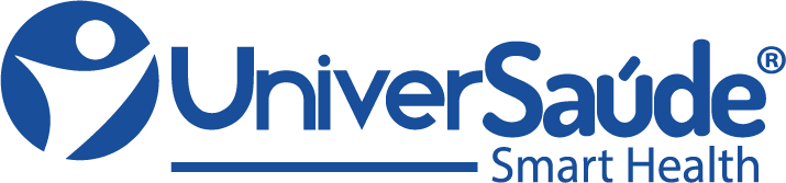 UniverSaúde · Smart Health